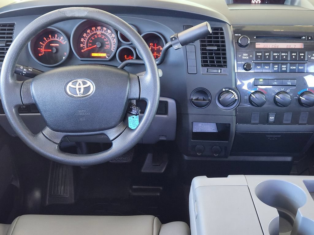 Used 2013 Toyota Tundra 2WD Double Cab image 28