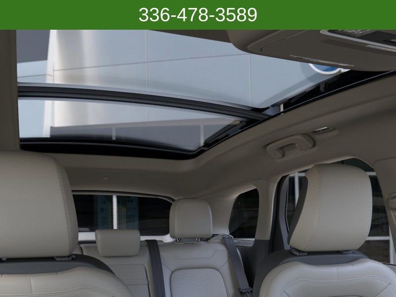 New 2026 Lincoln Corsair Premiere FWD image 22