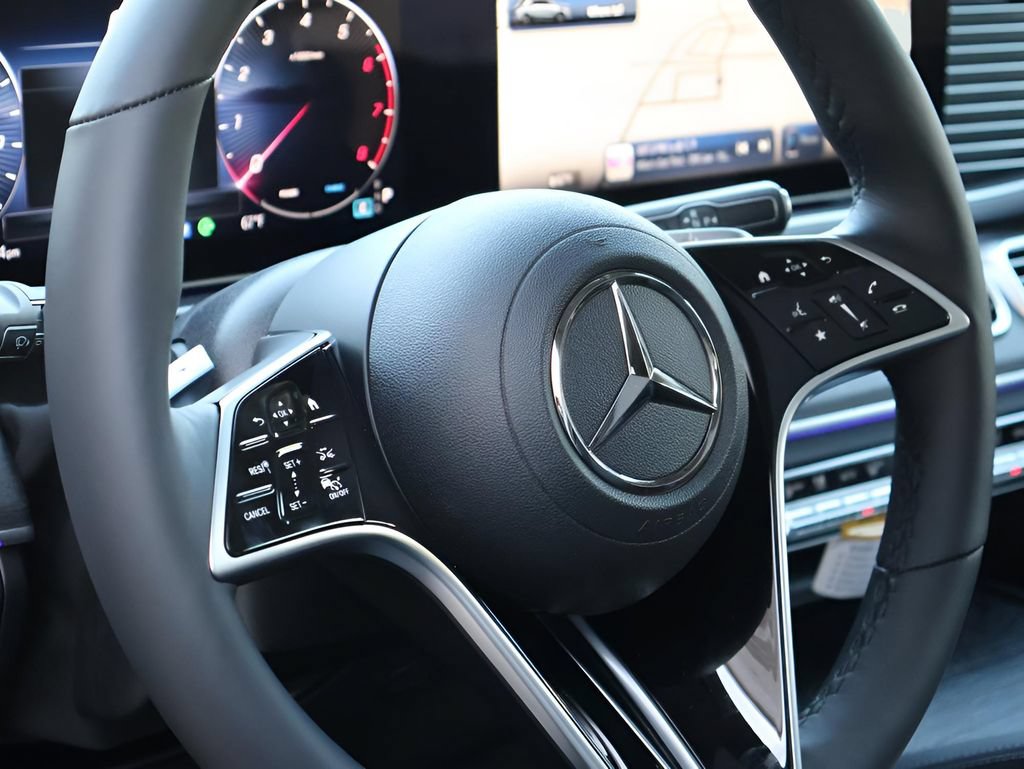 Certified 2026 Mercedes-Benz GLE 450 4MATIC image 20