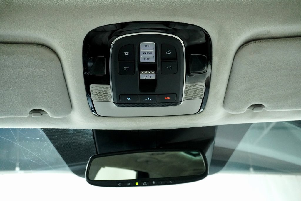 Used 2022 Hyundai Palisade Calligraphy image 27