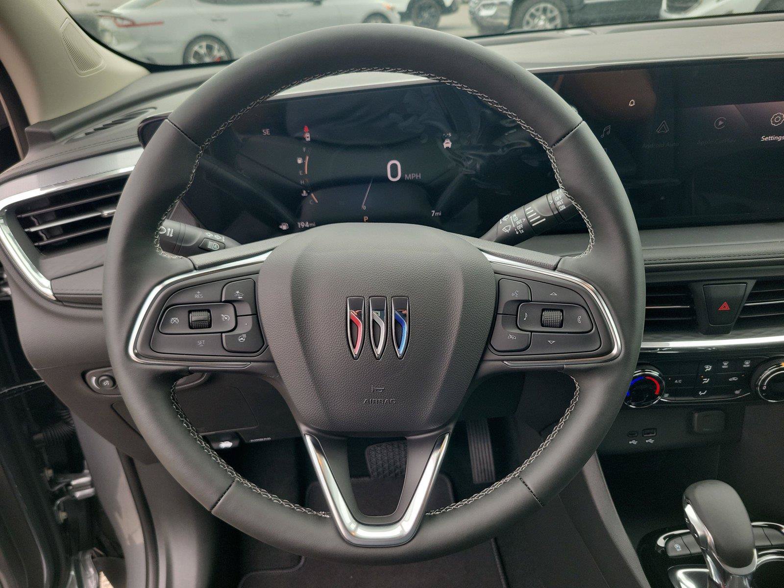 New 2026 Buick Encore GX Preferred w/ Comfort Package FWD image 20
