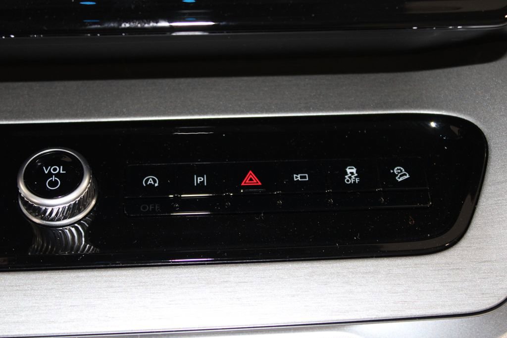 New 2026 Ford Expedition Max Platinum AWD/4WD image 44