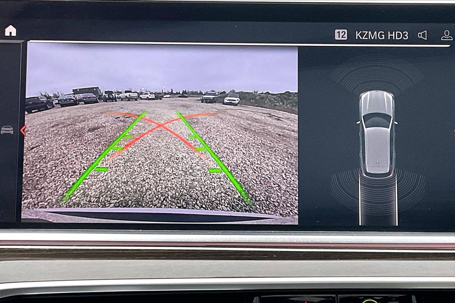 Used 2020 BMW X5 xDrive40i w/ Premium Package image 13