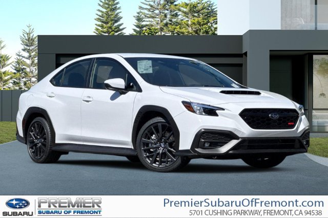 New 2026 Subaru WRX Premium w/ Accessory Package #2