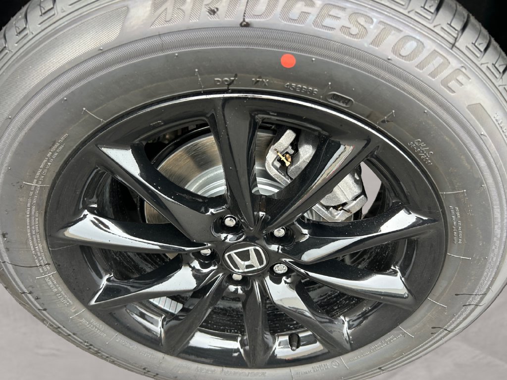 New 2027 Honda CR-V Sport-L image 14