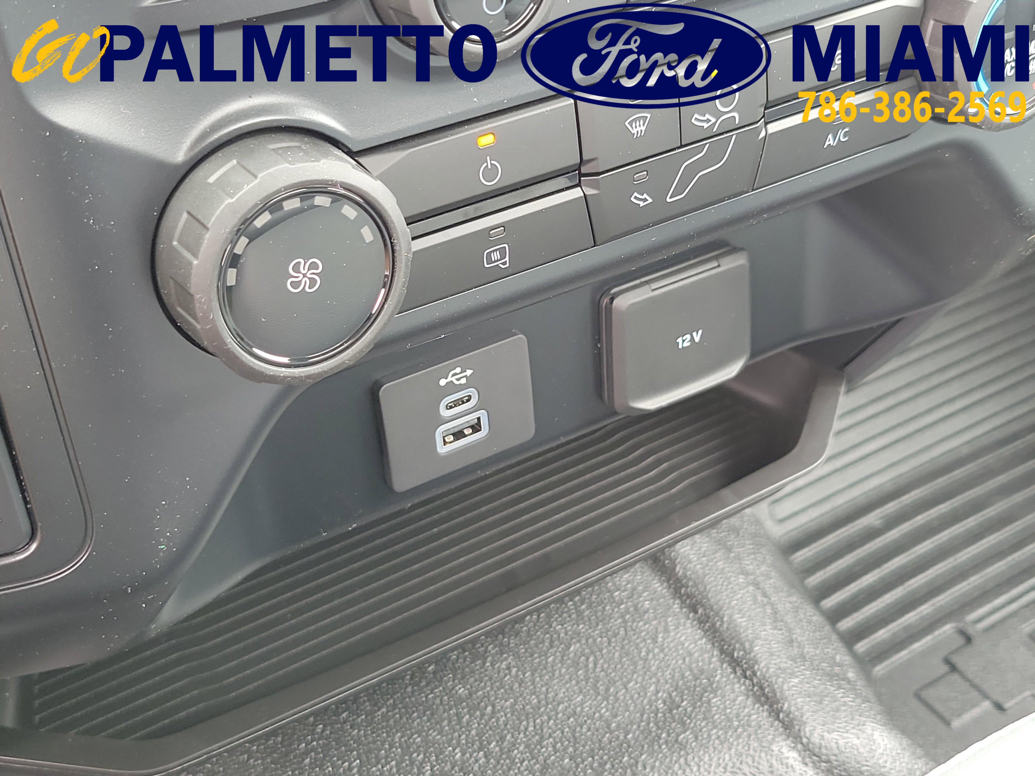 New 2024 Ford F450 XL AWD/4WD image 23