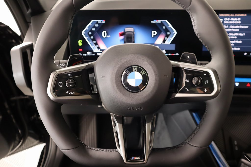 New 2026 BMW X3 xDrive30 w/ Premium Package image 4