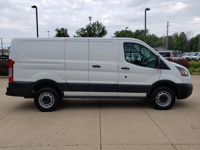 Used 2016 Ford Transit 250 130 Low Roof RWD image 7