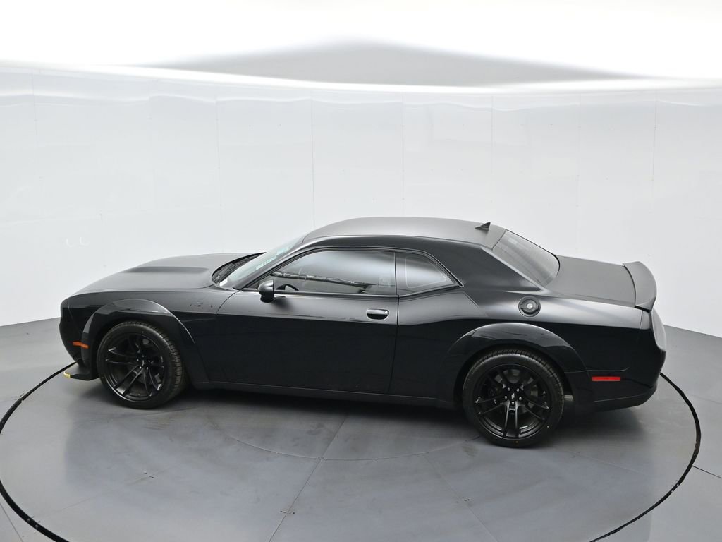Used 2023 Dodge Challenger R/T Scat Pack image 47