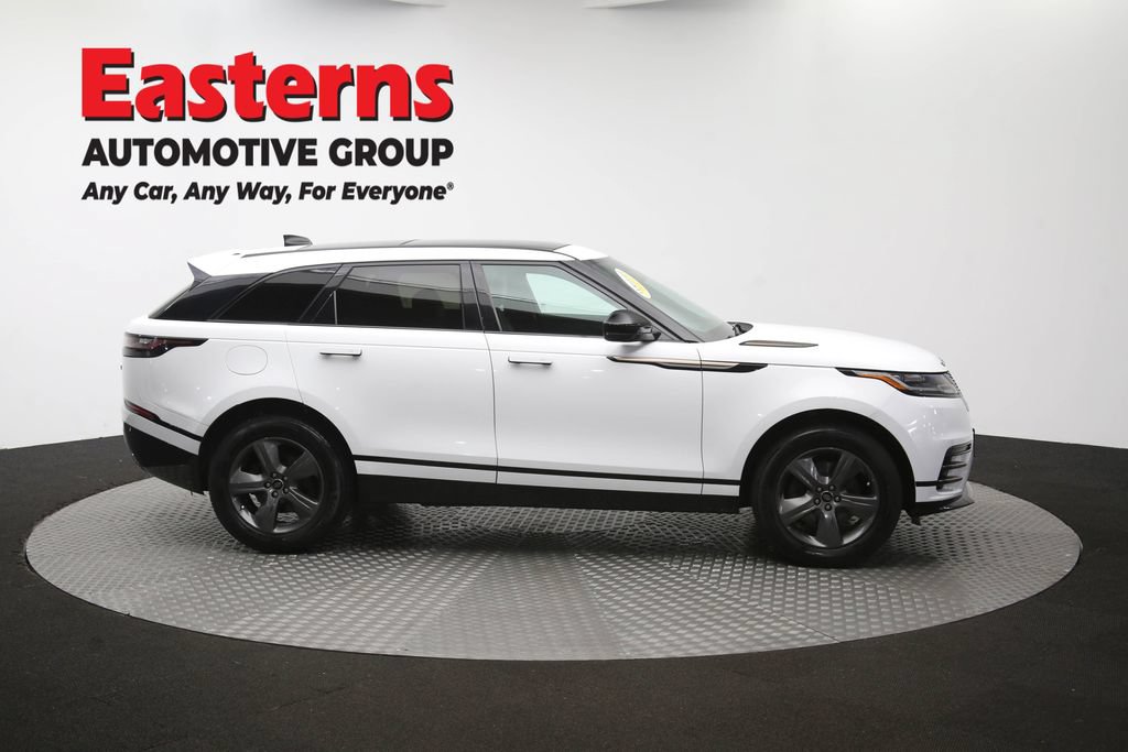 Used 2022 Land Rover Range Rover Velar R-Dynamic S AWD/4WD image 46