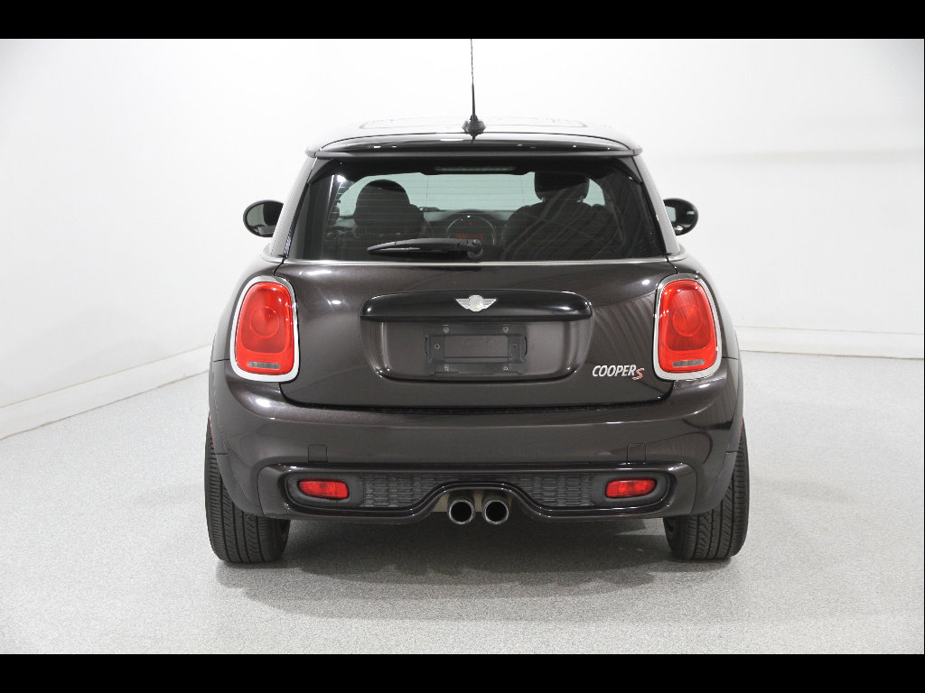 Used 2015 MINI Cooper S image 17