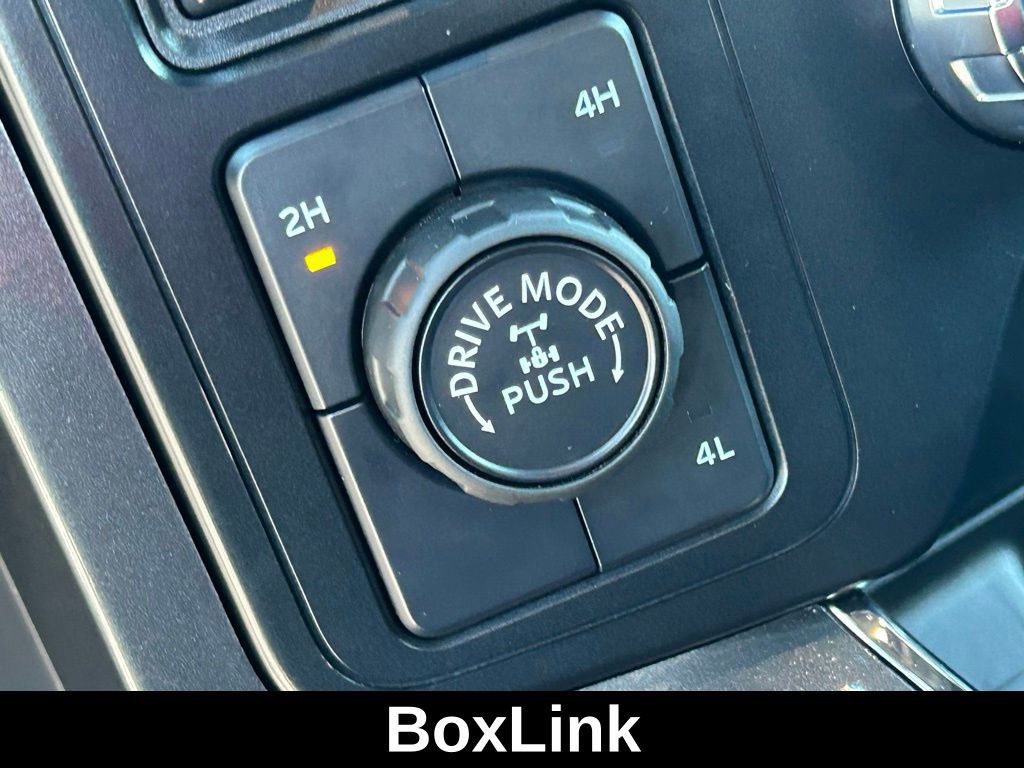 Used 2023 Ford F150 XLT w/ Equipment Group 302A High image 26