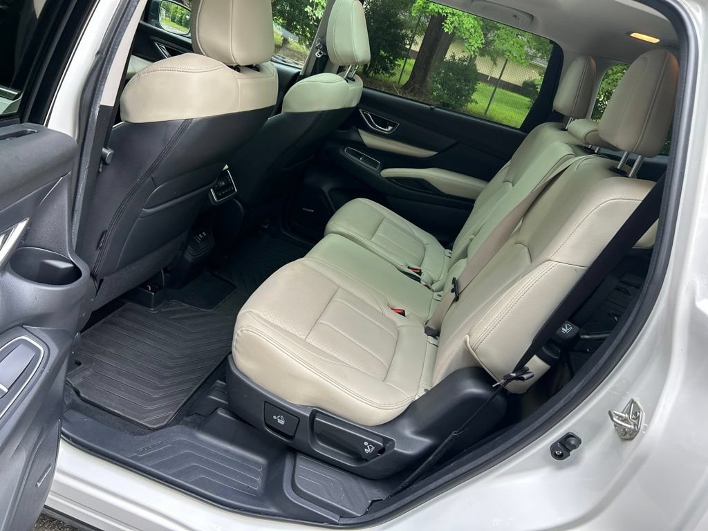 Used 2021 Subaru Ascent Limited w/ Technology Package AWD/4WD image 28