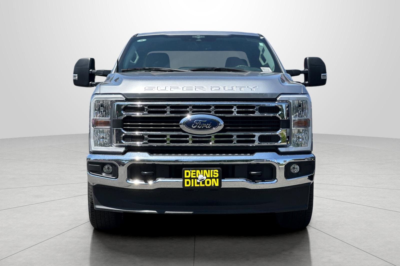 Used 2023 Ford F250 XLT image 10