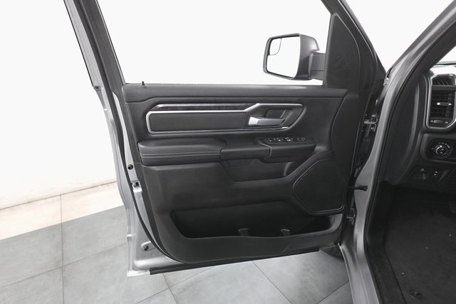 Used 2024 RAM 1500 Big Horn image 12