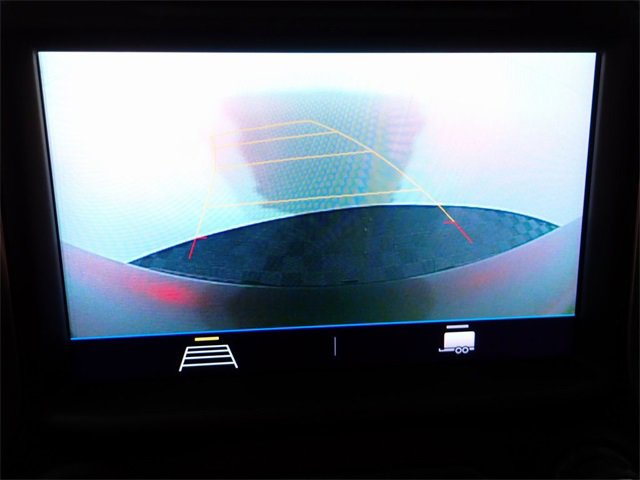 Used 2020 Chevrolet Silverado 1500 RST w/ All-Star Edition image 3