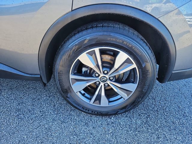 Used 2023 Nissan Murano SV image 7