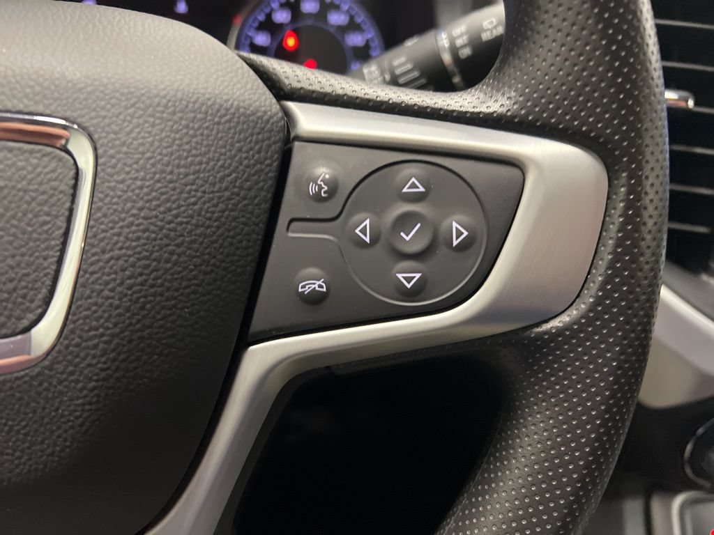 Certified 2023 GMC Acadia SLE w/ Driver Convenience Package AWD/4WD image 16