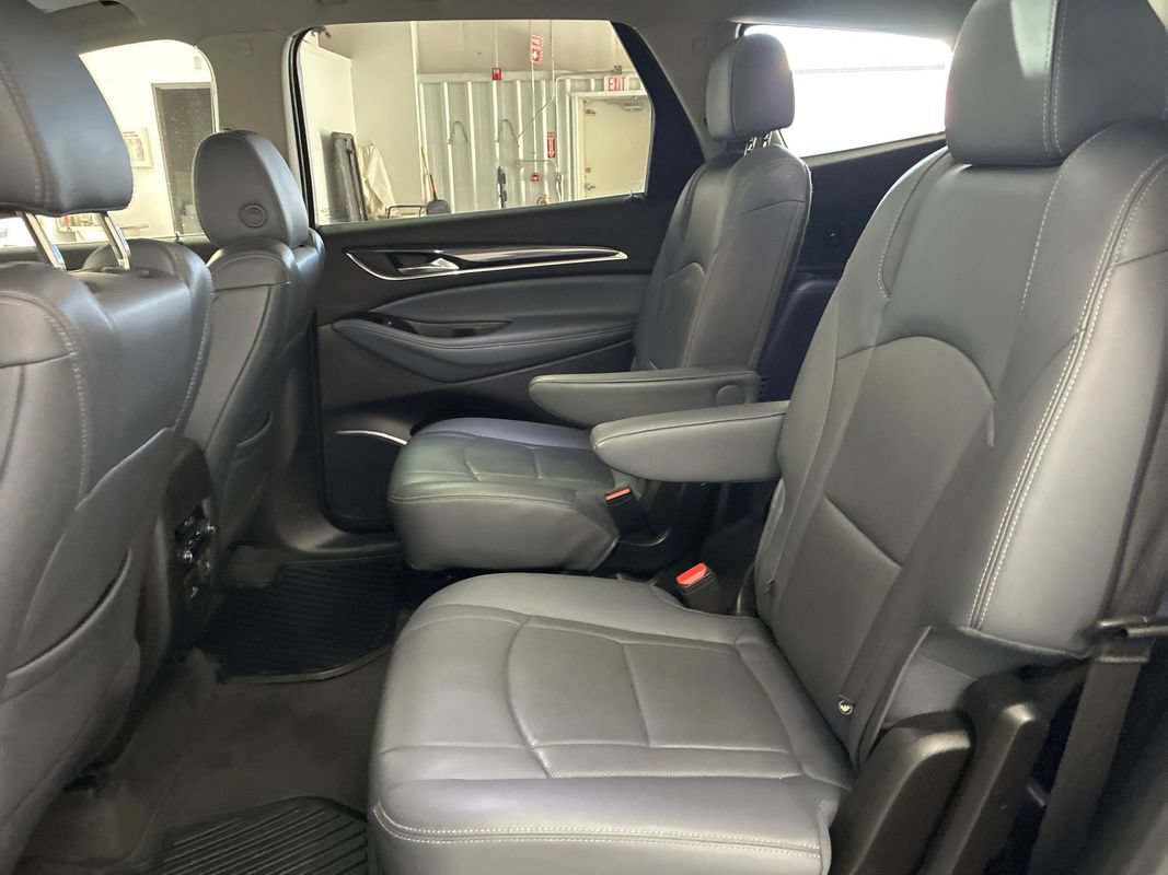 Used 2019 Buick Enclave Essence w/ Trailering Package, 5000 lbs. AWD/4WD image 15