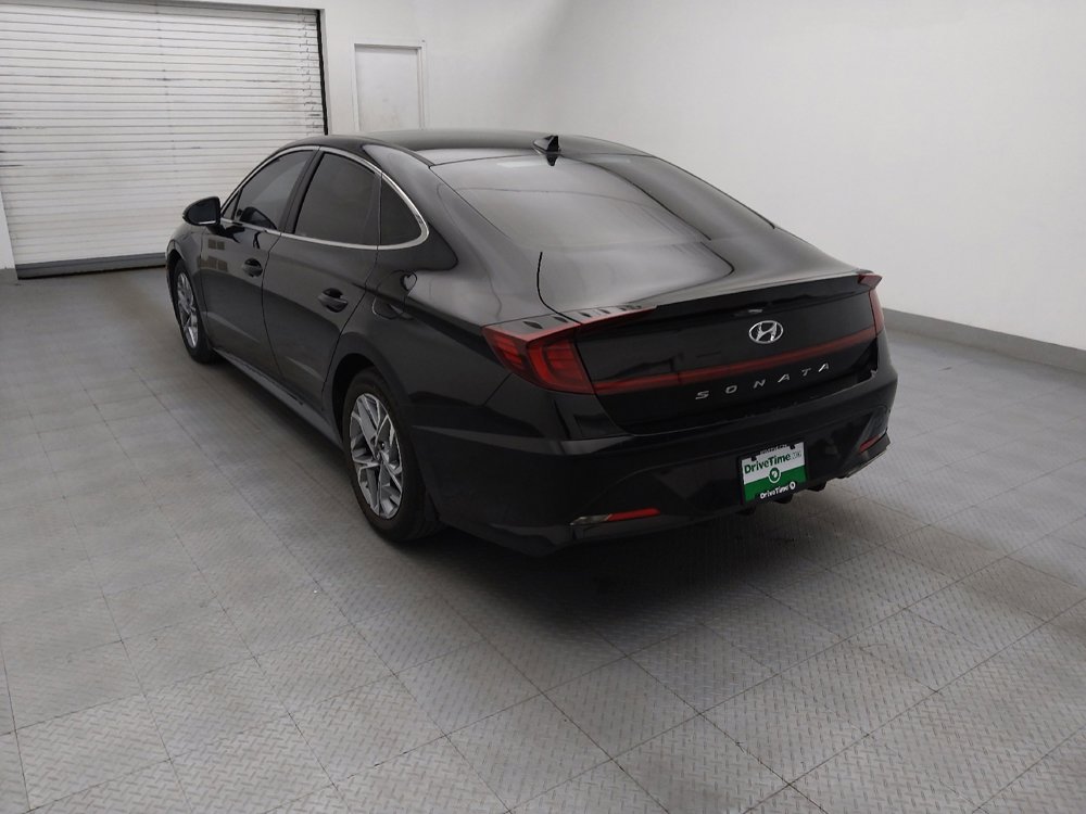 Used 2023 Hyundai Sonata SEL image 5