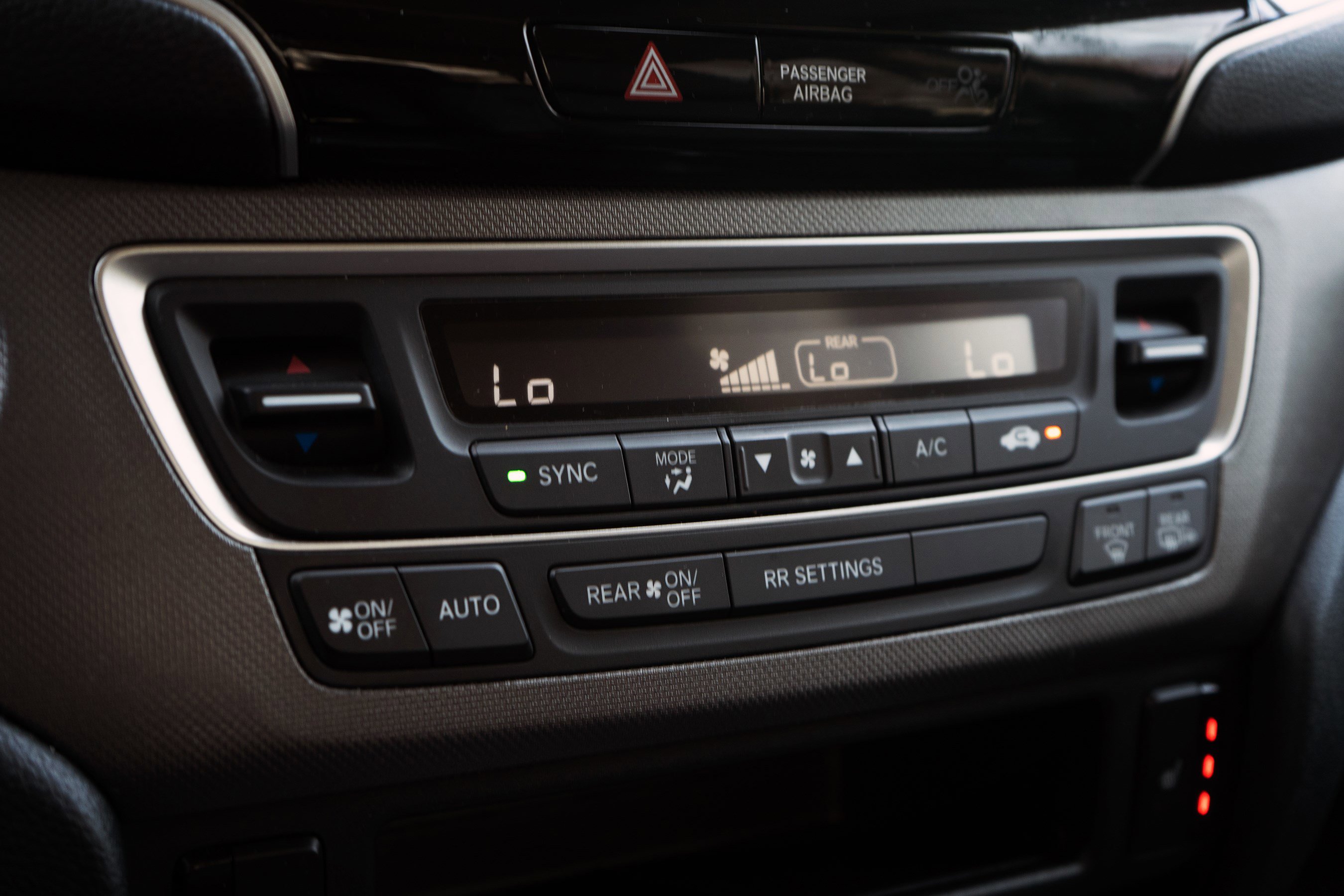 Certified 2023 Honda Ridgeline RTL image 33