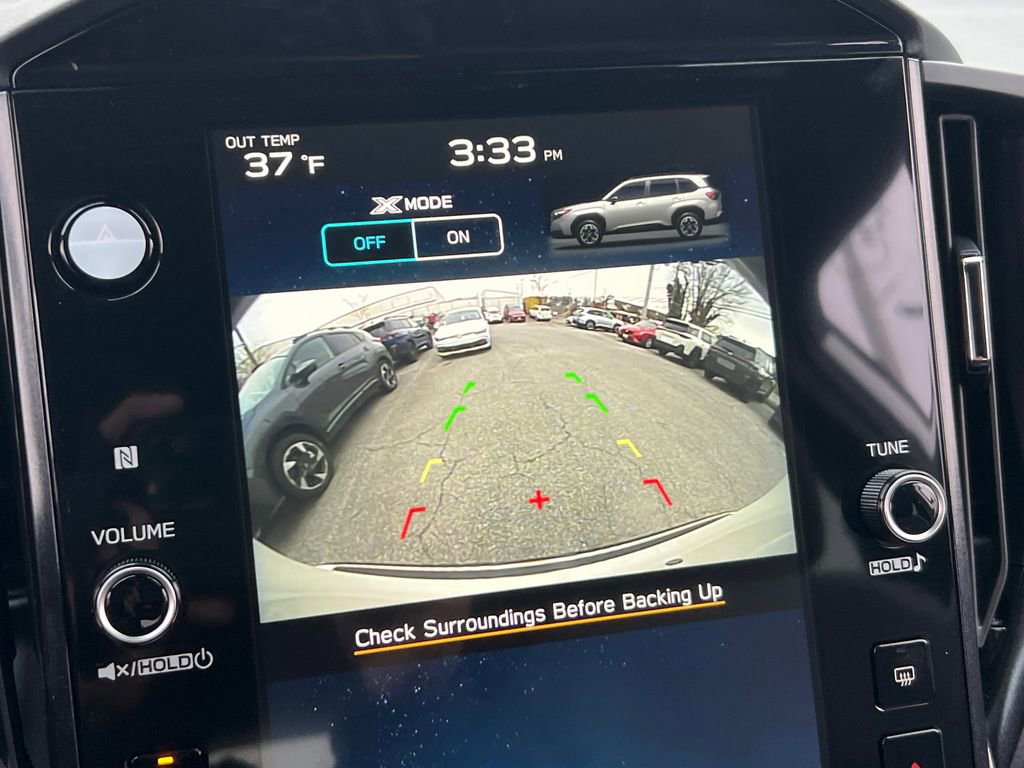 New 2026 Subaru Forester Premium image 28