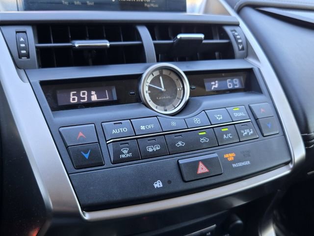 Used 2016 Lexus NX 200t 200t image 20