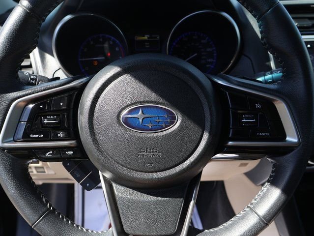 Used 2018 Subaru Outback 2.5i Limited w/ Popular Package #2 AWD/4WD image 29