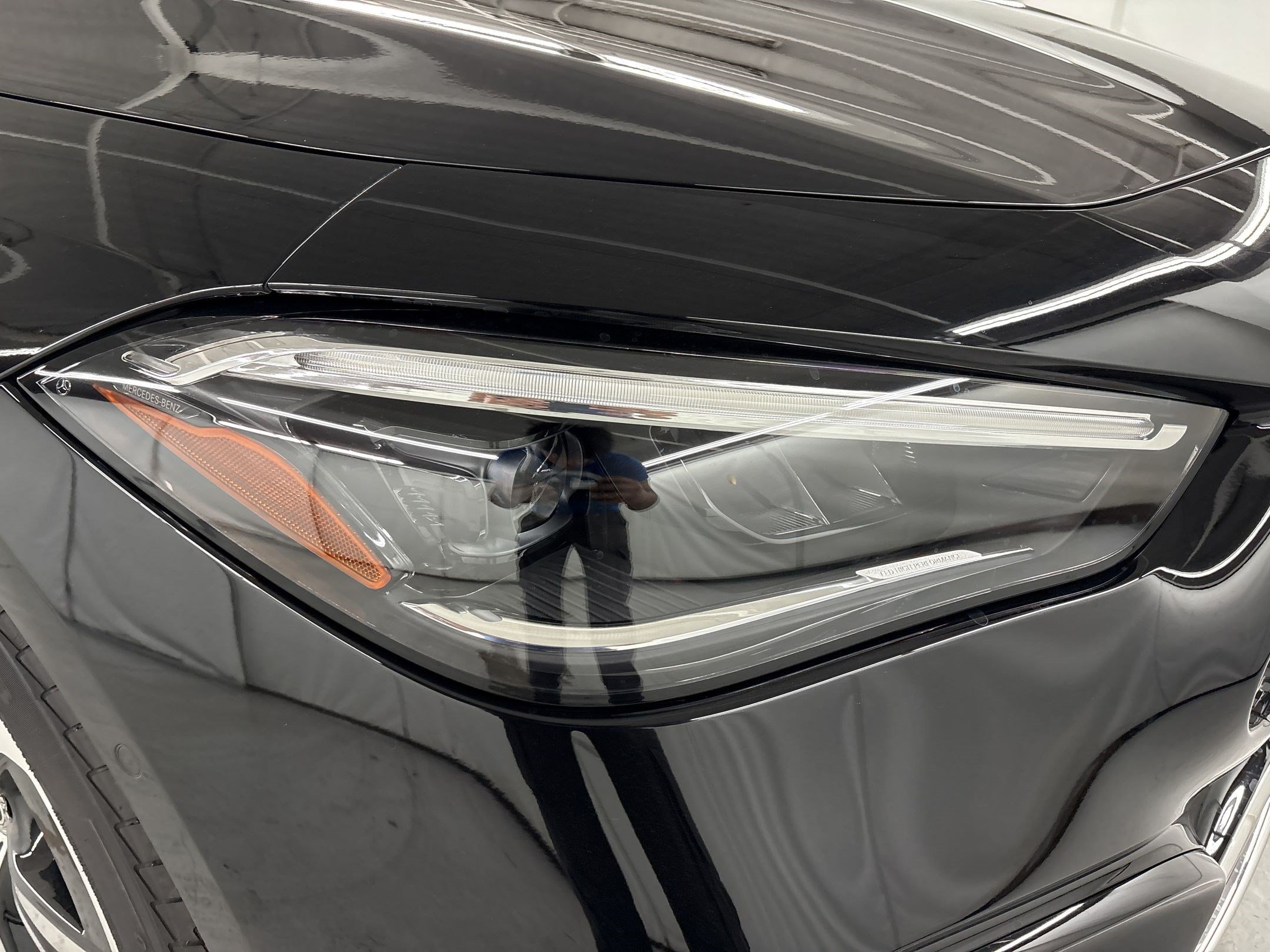 New 2026 Mercedes-Benz CLE 300 4MATIC Coupe image 11