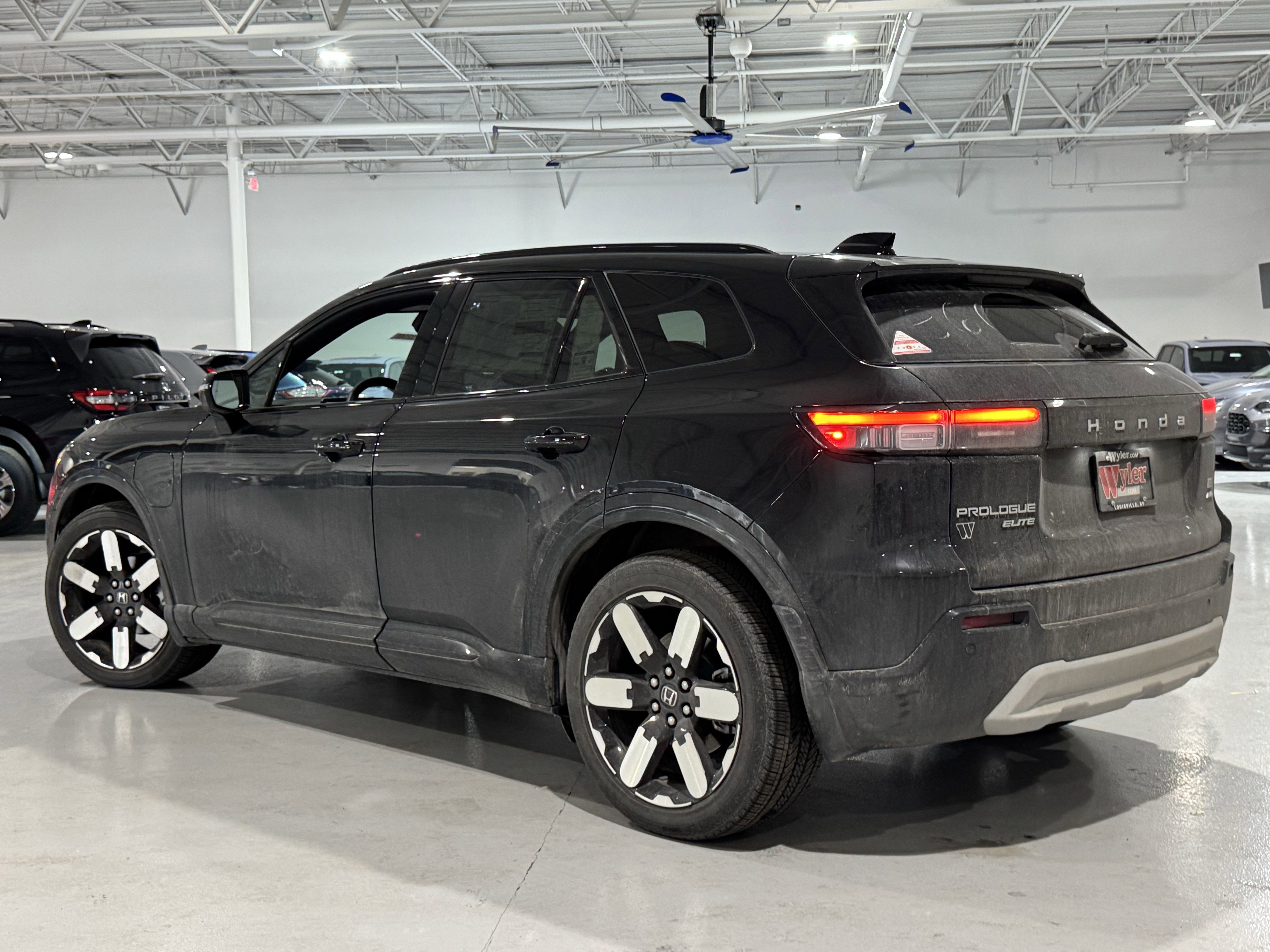 New 2026 Honda Prologue Elite image 19