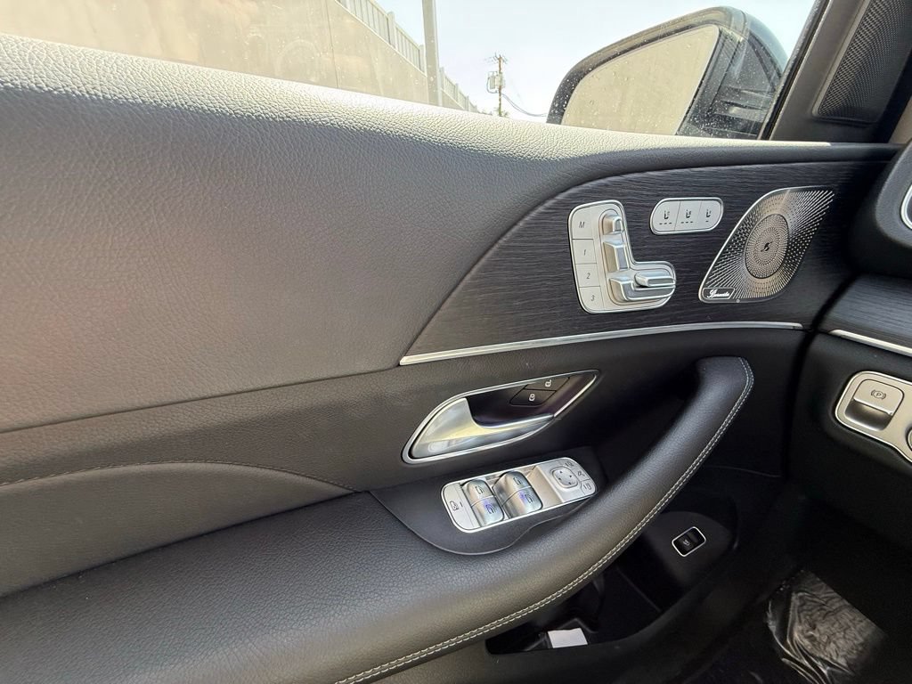 Used 2026 Mercedes-Benz GLE 450 4MATIC image 18