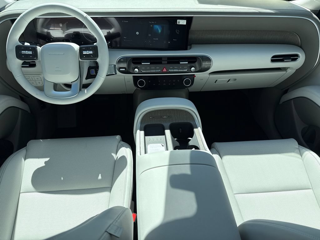 New 2026 Hyundai Palisade SEL FWD image 11