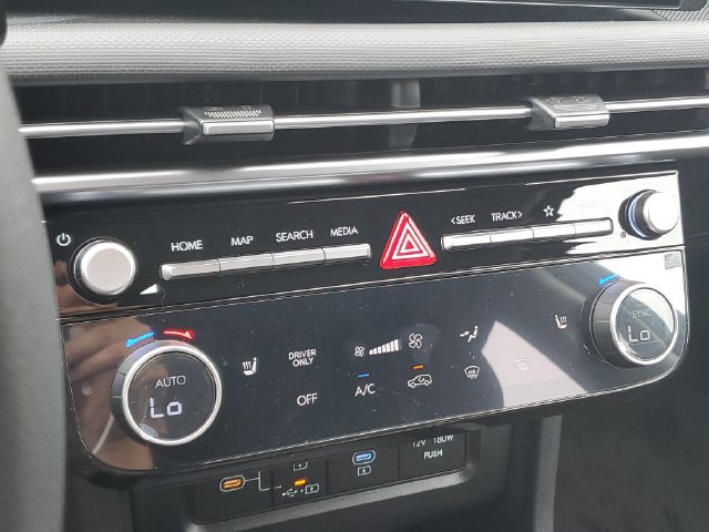 New 2026 Hyundai Tucson SEL AWD/4WD image 31