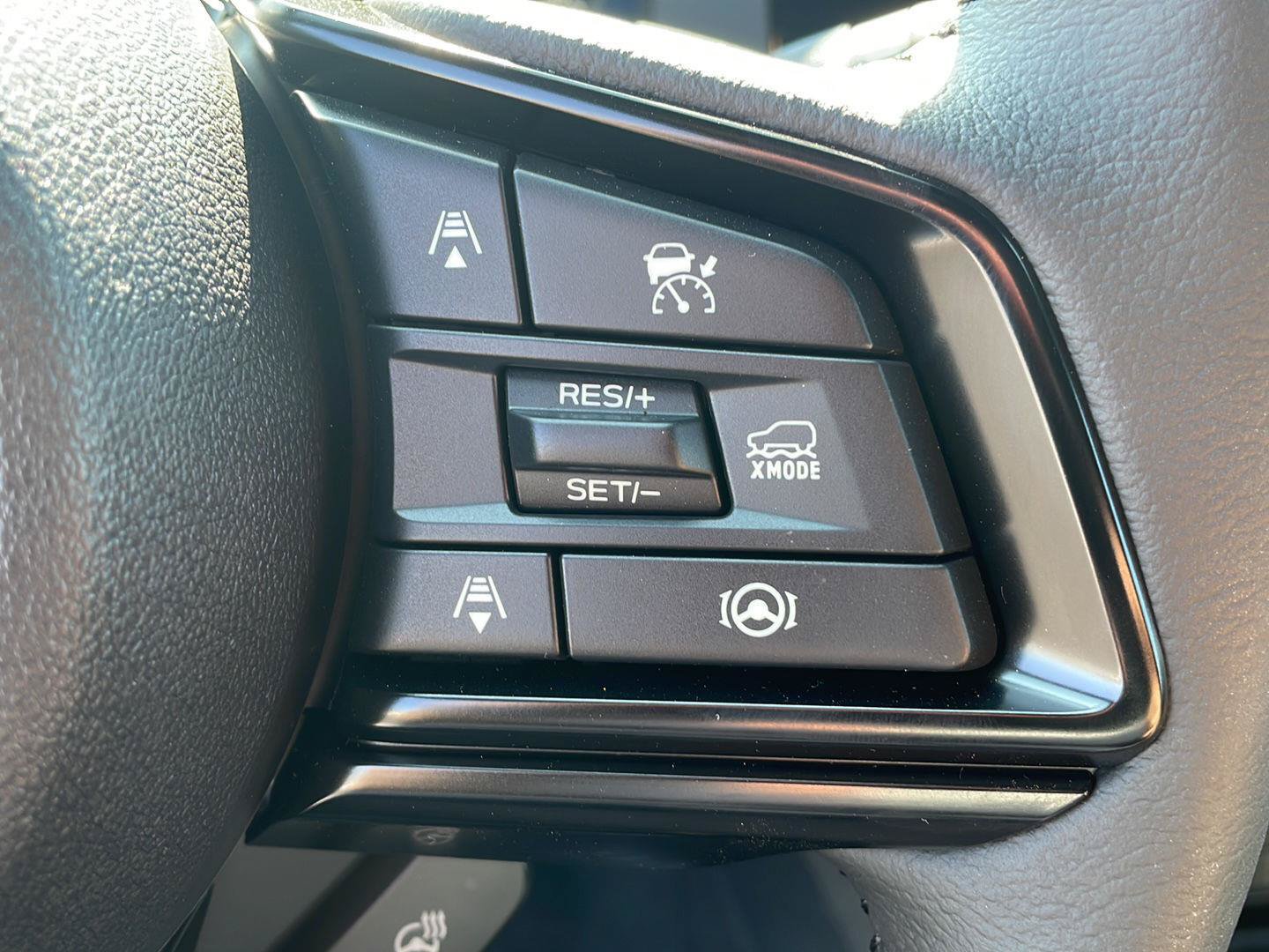 New 2026 Subaru Outback Premium AWD/4WD image 15