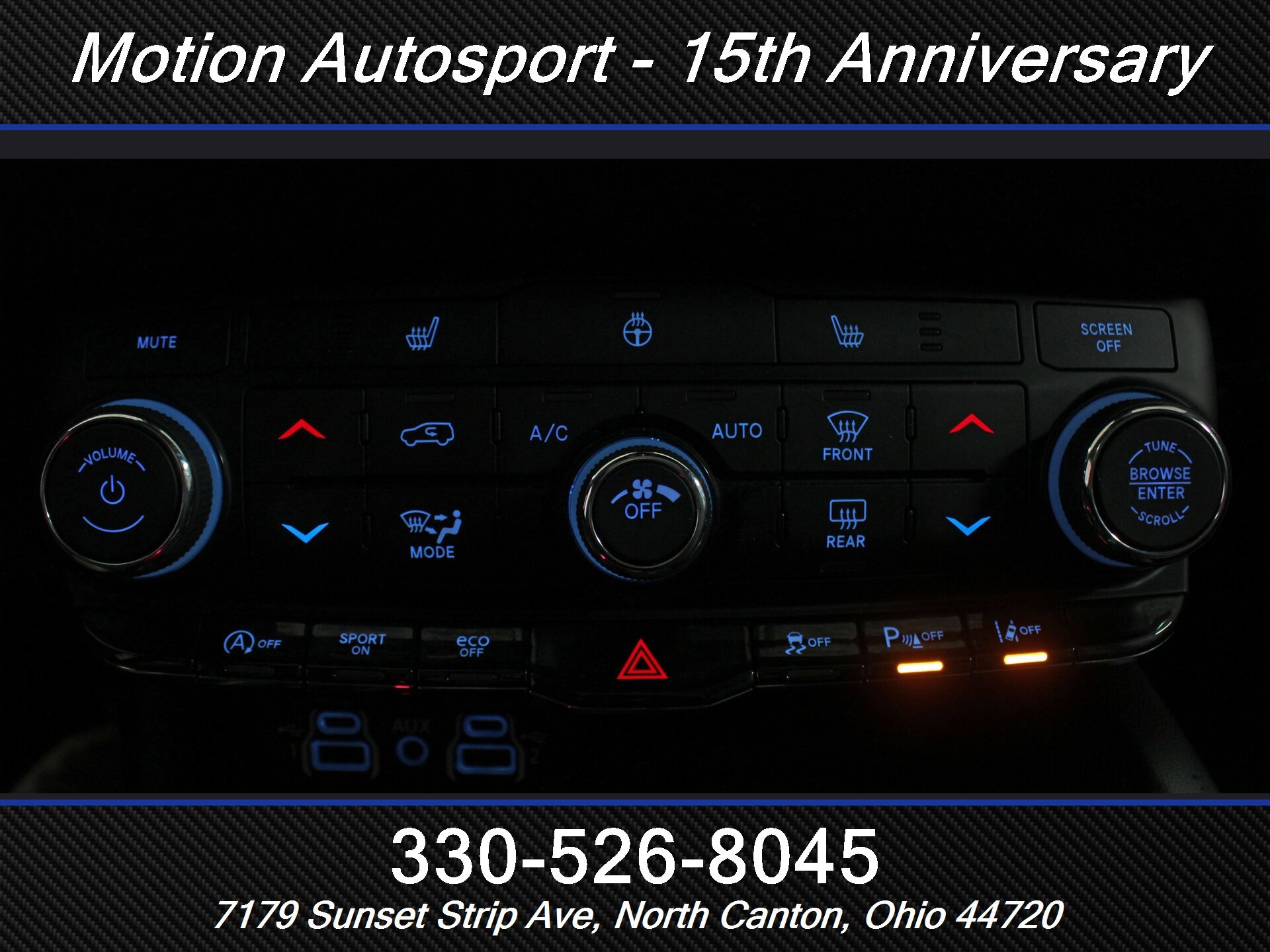 Used 2022 Dodge Durango GT AWD/4WD image 23