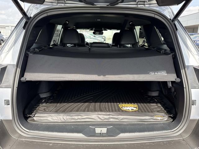 New 2026 Subaru Outback Wilderness AWD/4WD image 7
