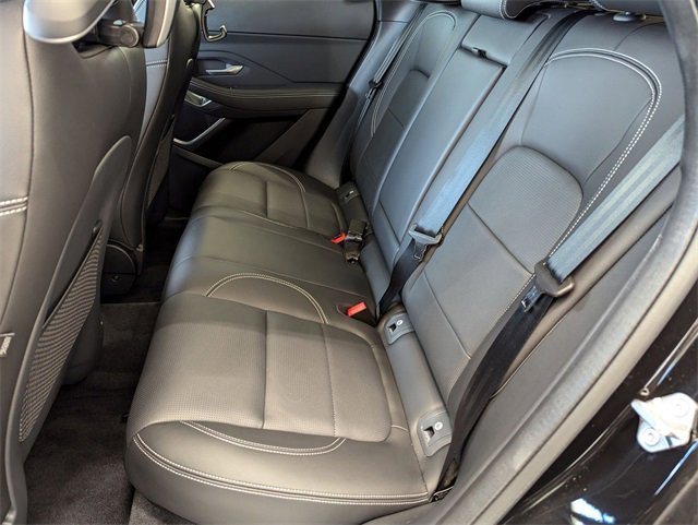 New 2024 Jaguar E-PACE R-Dynamic SE image 15