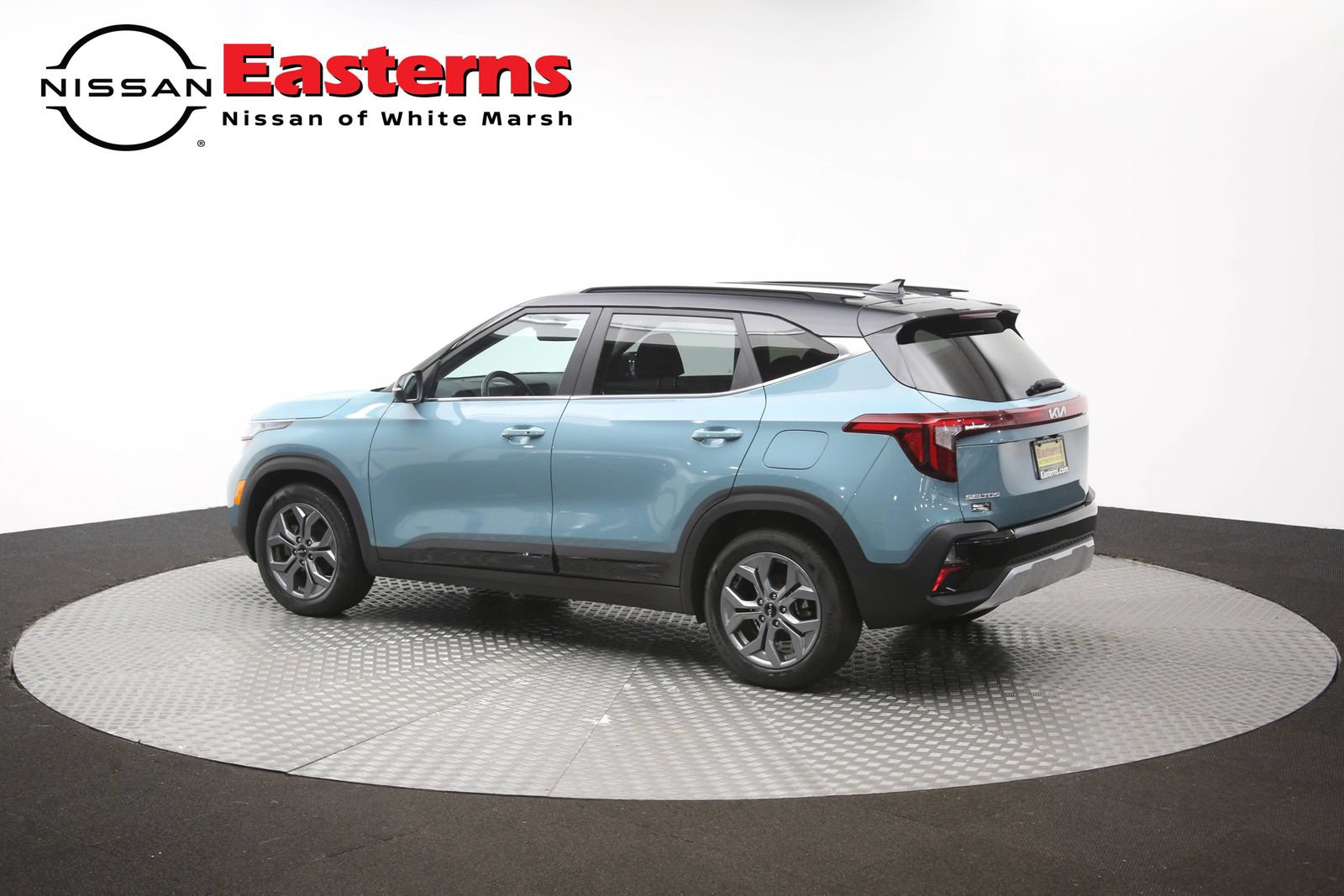 Used 2024 Kia Seltos S FWD image 61