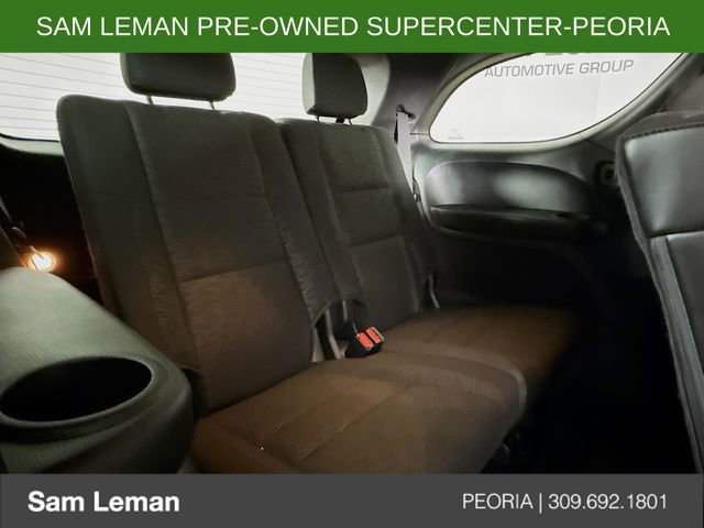 Used 2024 Dodge Durango GT image 25
