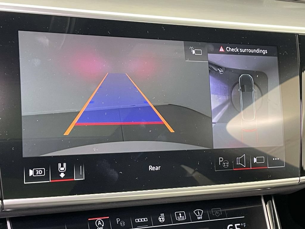 New 2026 Audi S8 AWD/4WD image 33