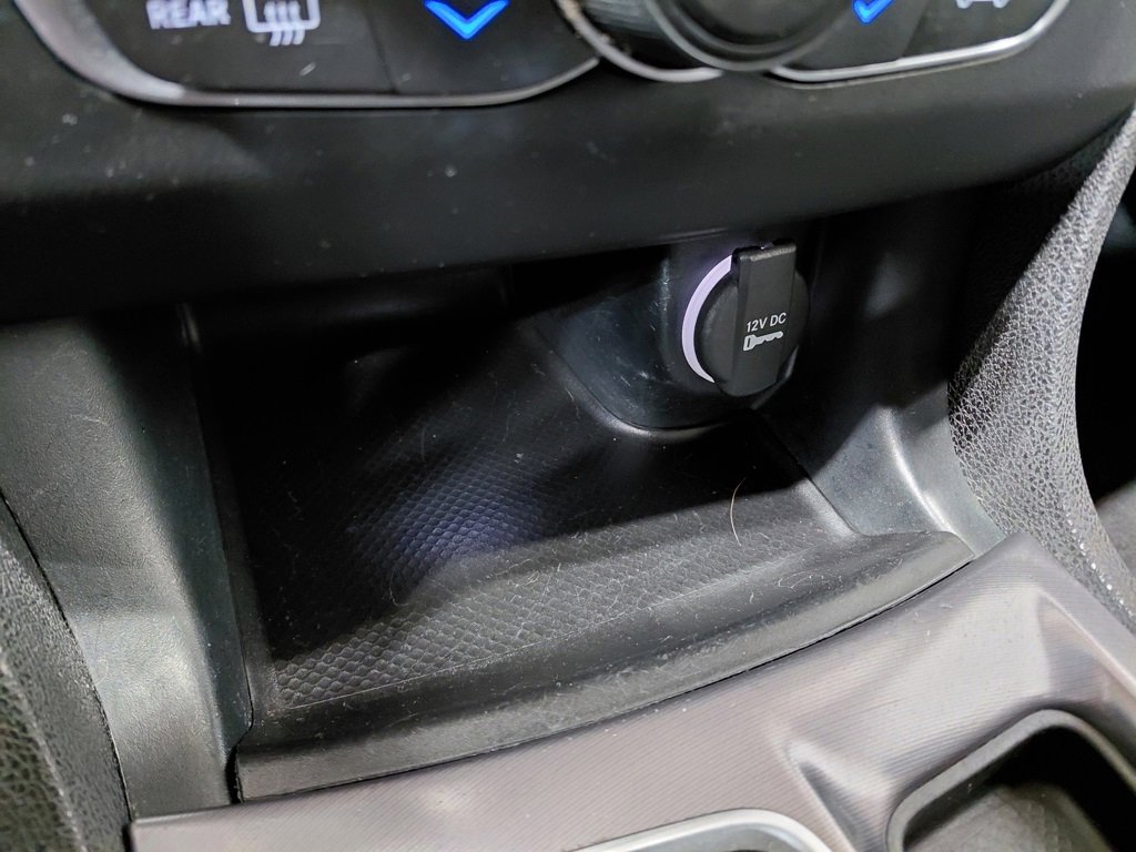 Certified 2019 Dodge Charger SXT w/ Cold Weather Package image 38