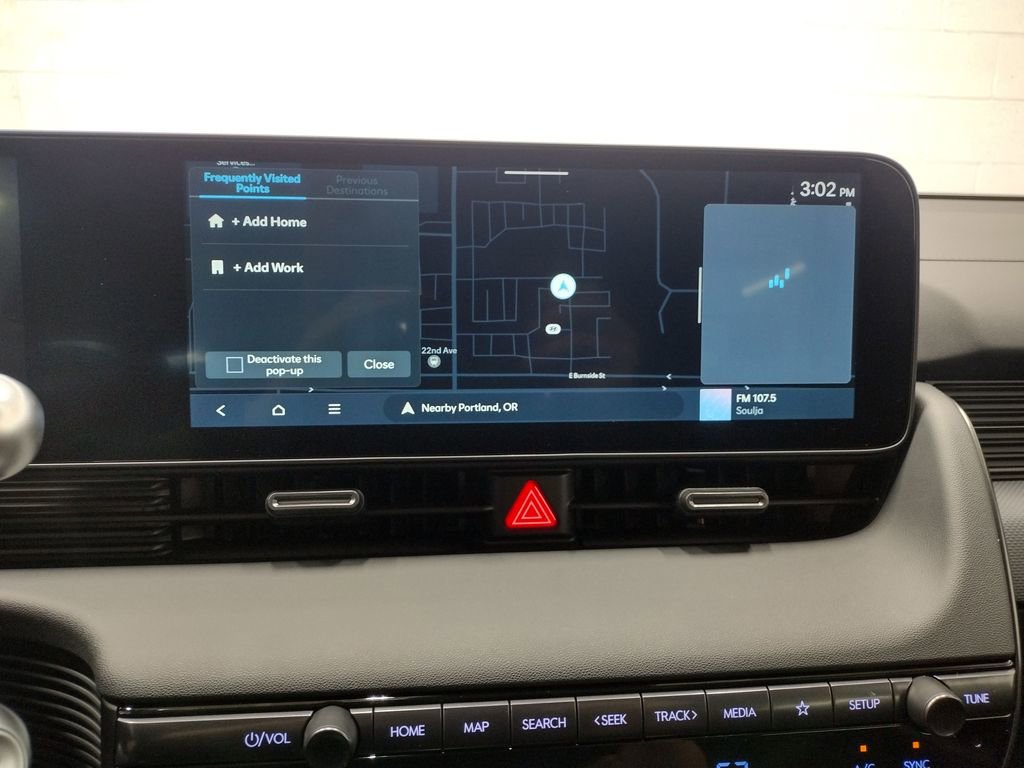 New 2025 Hyundai Ioniq 5 XRT image 34