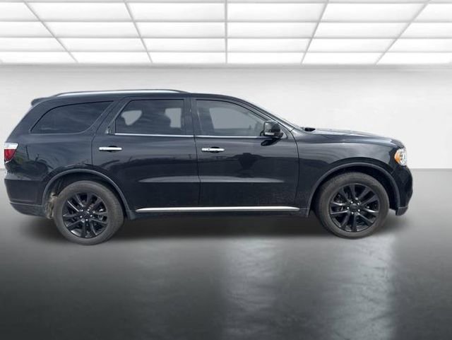 Used 2012 Dodge Durango Crew w/ Trailer Tow Group IV AWD/4WD image 6