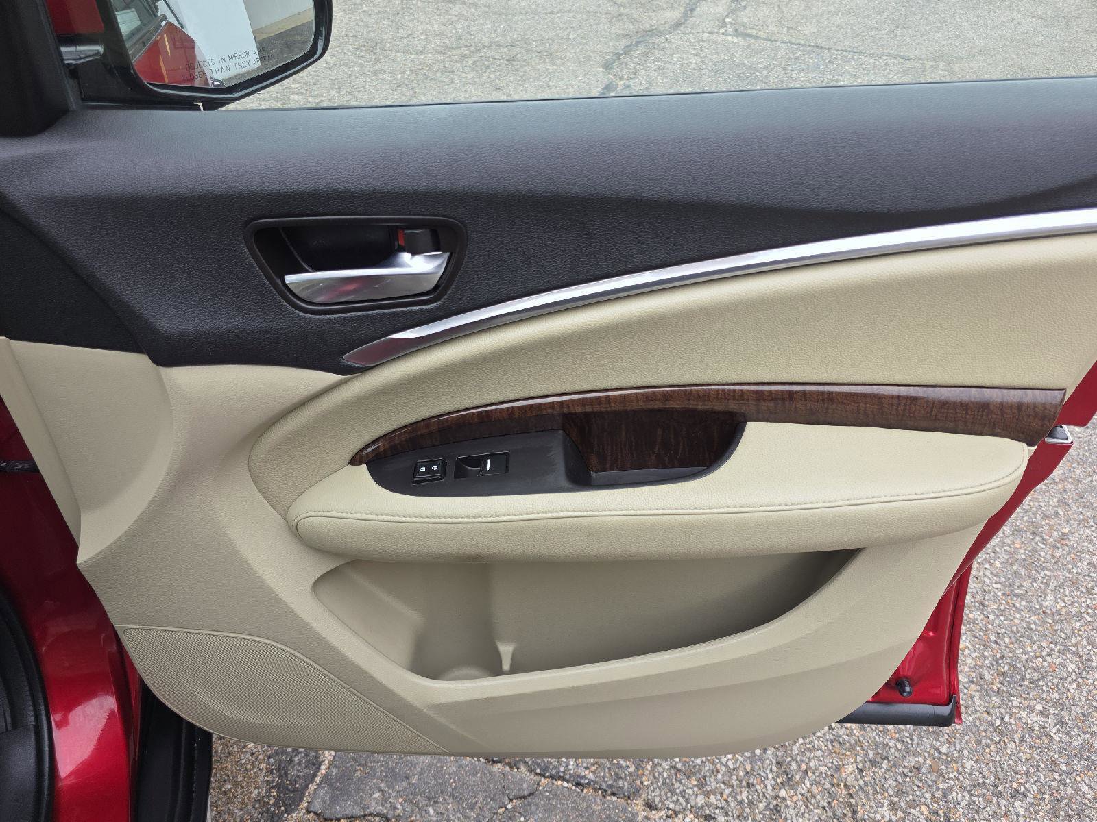 Used 2019 Acura MDX FWD image 30