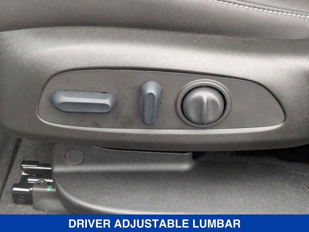 New 2026 Chevrolet Blazer LT w/ Midnight/Sport Edition image 14