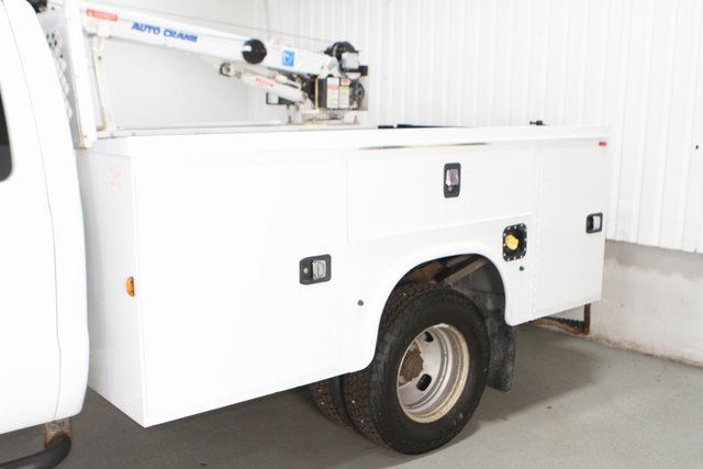 Used 2015 Ford F350 XL w/ Power Equipment Group image 10