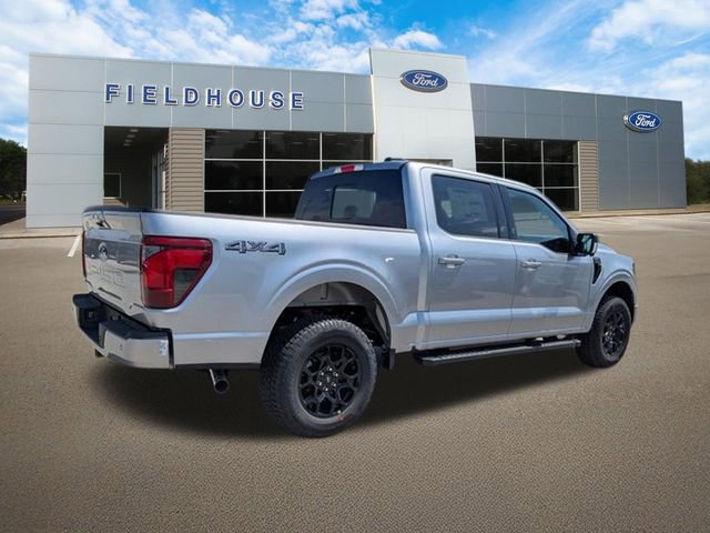 New 2026 Ford F150 XLT AWD/4WD image 7