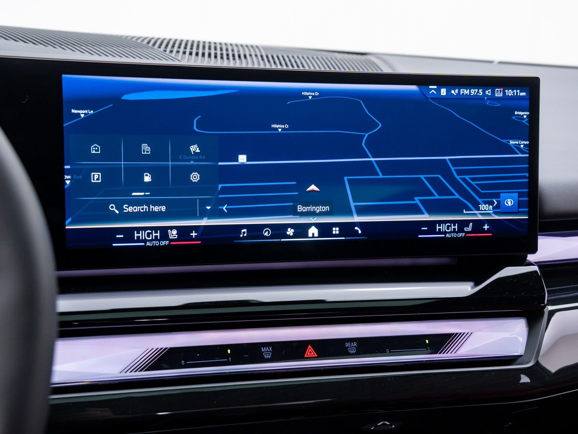 Certified 2024 BMW 540i xDrive image 25