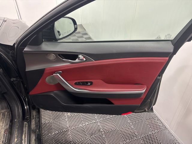 Used 2018 Kia Stinger GT2 w/ Paint Protection Package AWD/4WD image 15