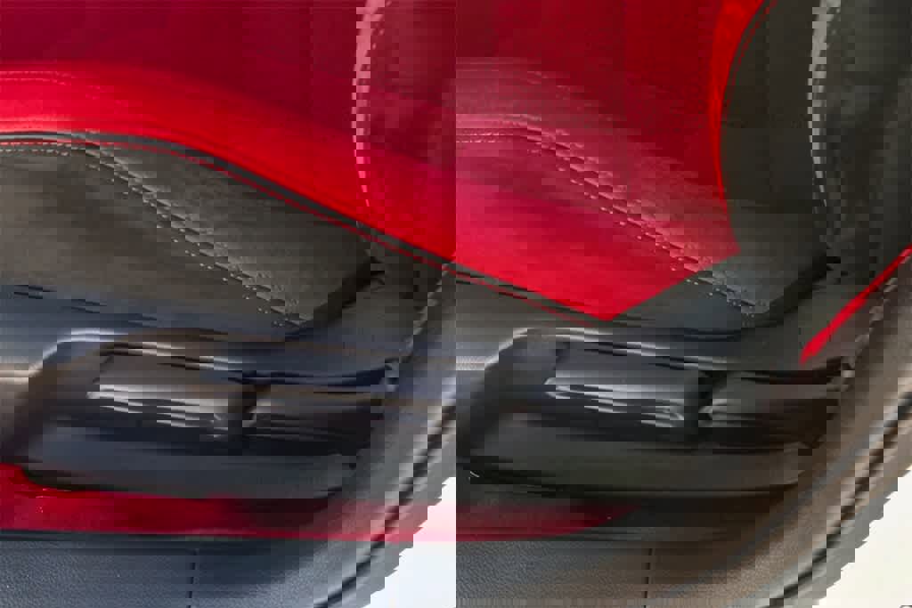 Used 2025 Honda Civic Type R image 20